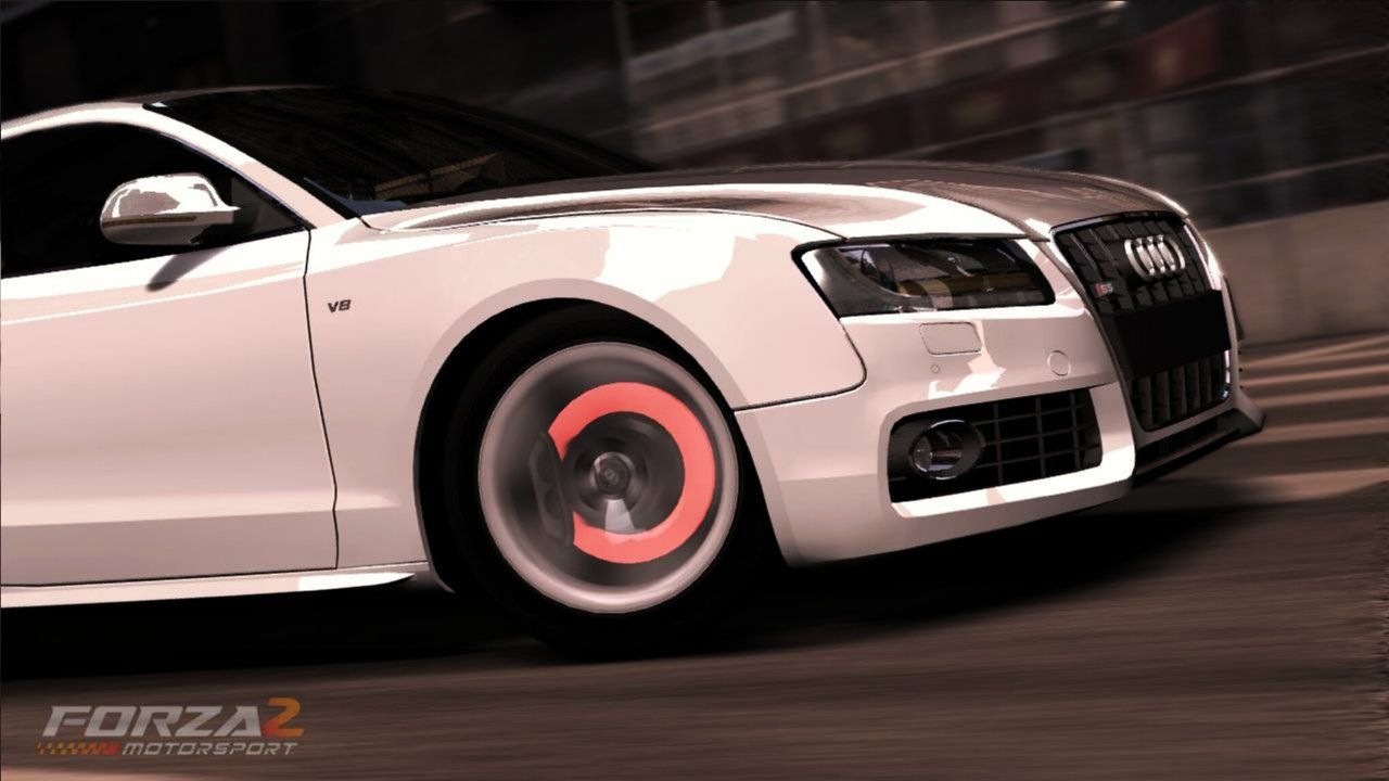 Forza Motorsport 2 - Imagen 12
