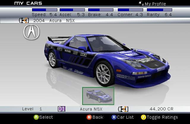 Forza Motorsport - Imagen 38