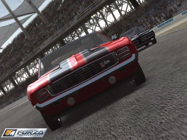 Forza Motorsport - Imagen 35