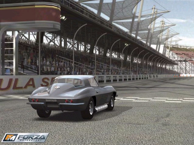 Forza Motorsport - Imagen 31