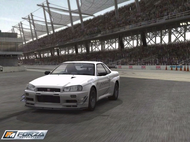 Forza Motorsport - Imagen 32