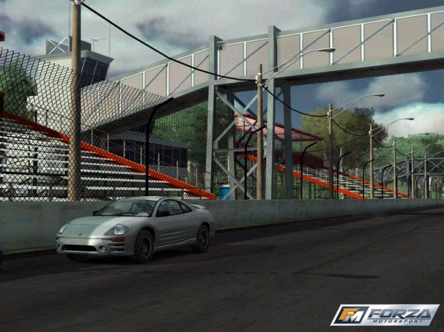 Forza Motorsport - Imagen 30