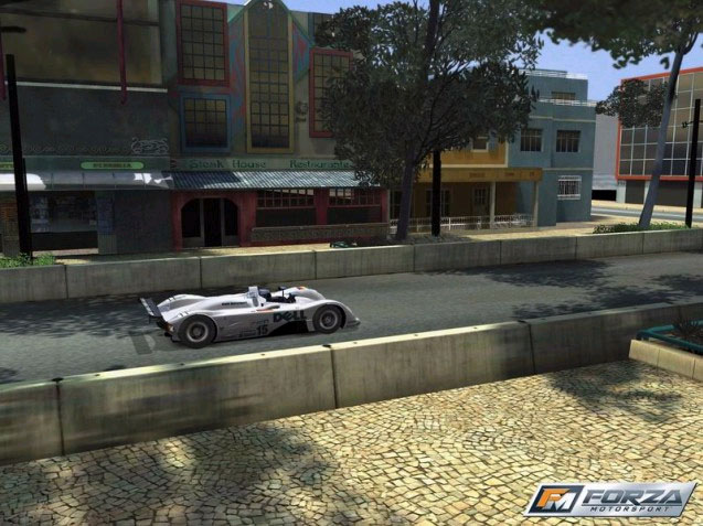 Forza Motorsport - Imagen 33