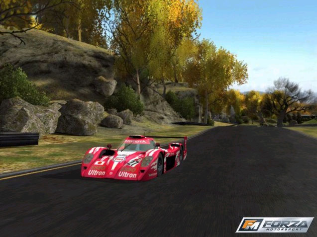 Forza Motorsport - Imagen 34