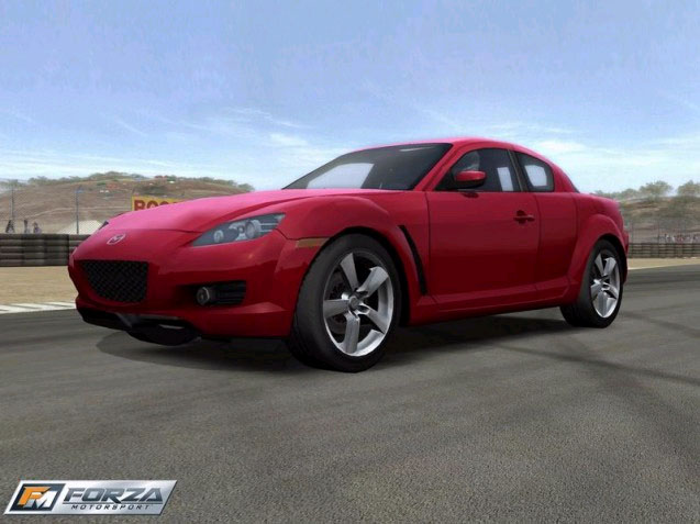 Forza Motorsport - Imagen 27