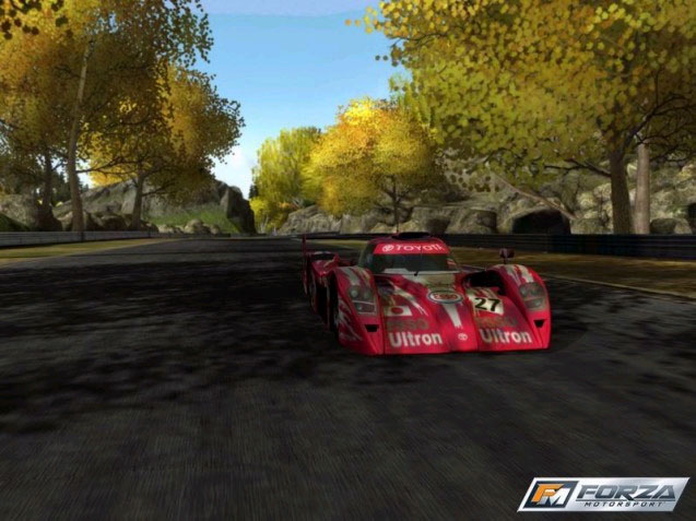 Forza Motorsport - Imagen 23