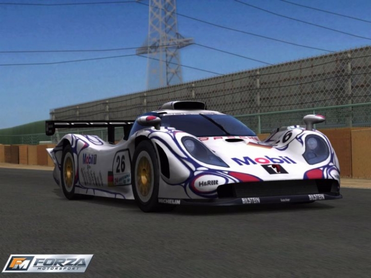 Forza Motorsport - Imagen 17