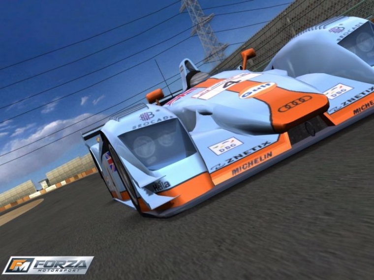 Forza Motorsport - Imagen 15