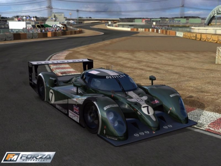 Forza Motorsport - Imagen 20