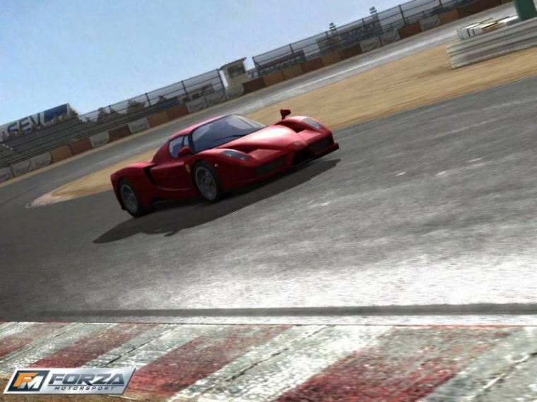 Forza Motorsport