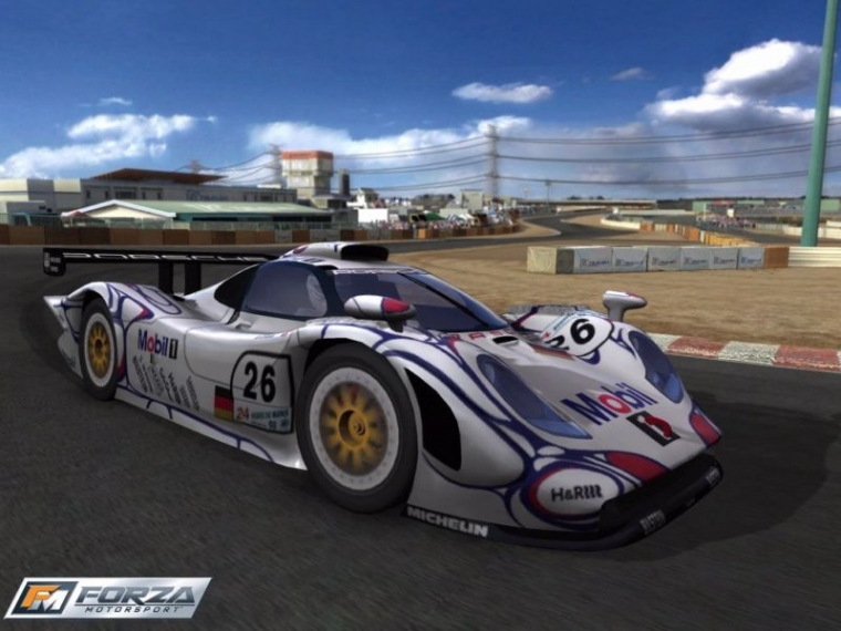 Forza Motorsport - Imagen 19