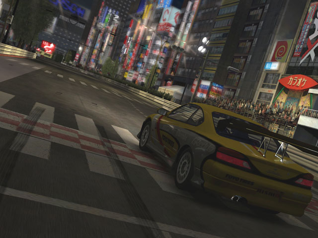 Forza Motorsport - Imagen 18