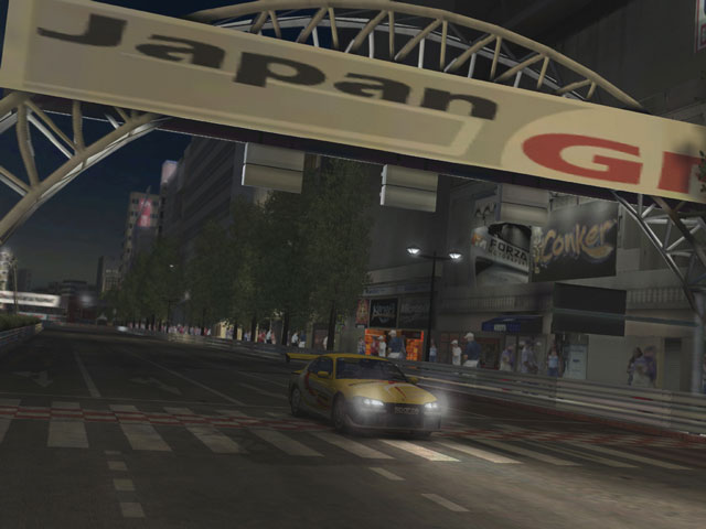Forza Motorsport