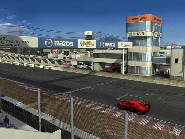 Forza Motorsport