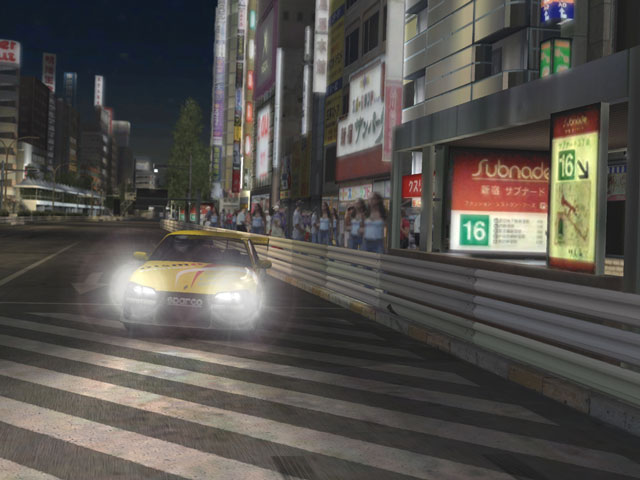 Forza Motorsport - Imagen 14