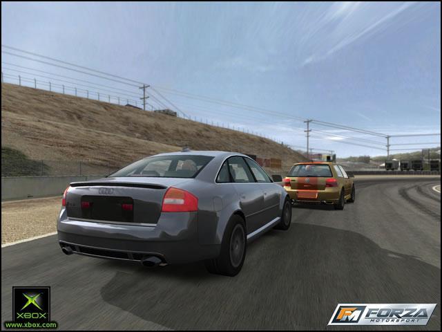 Forza Motorsport - Imagen 50
