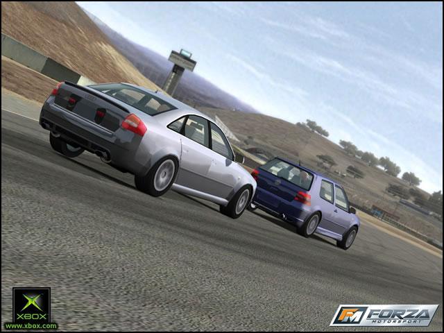 Forza Motorsport - Imagen 48
