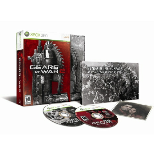 Gears Of War 2 - Imagen 39