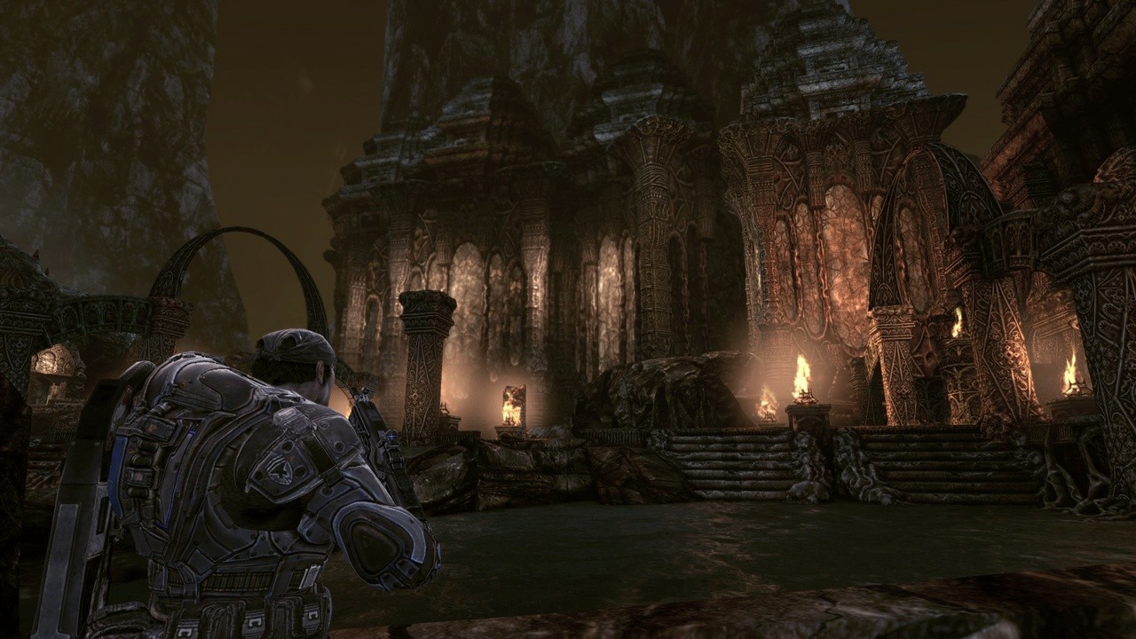 Gears Of War 2 - Imagen 32