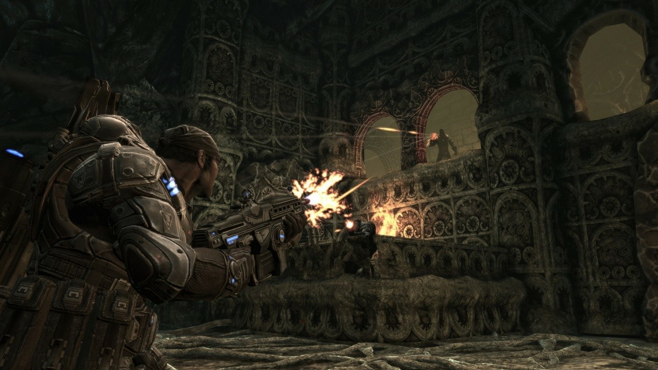 Gears Of War 2 - Imagen 28
