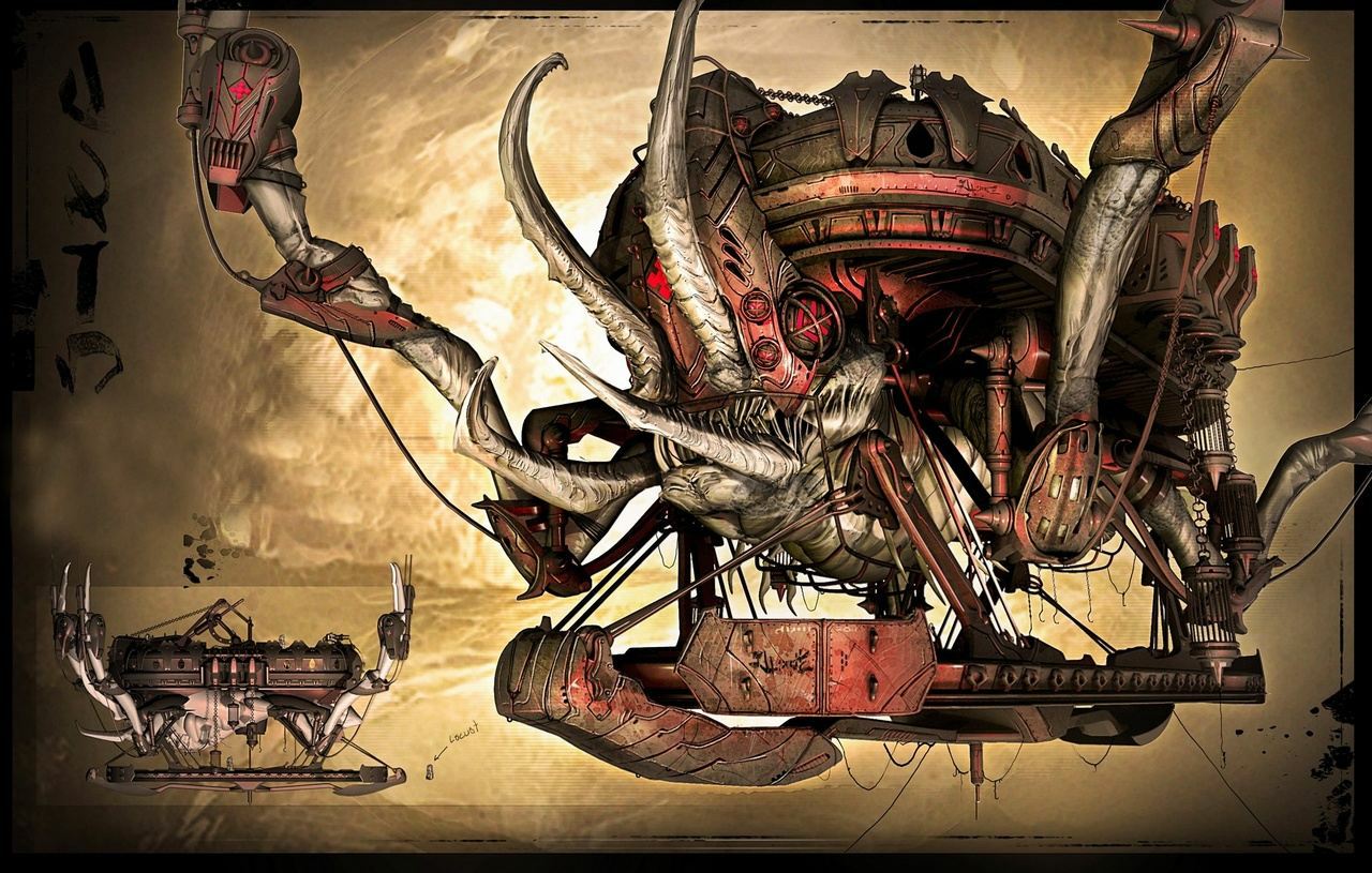 Gears Of War 2 - Imagen 22