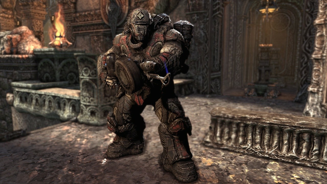 Gears Of War 2 - Imagen 23