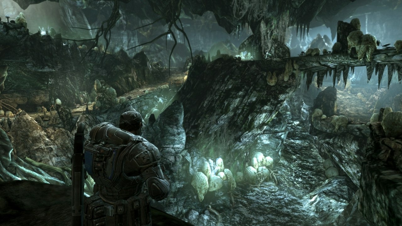 Gears Of War 2 - Imagen 16