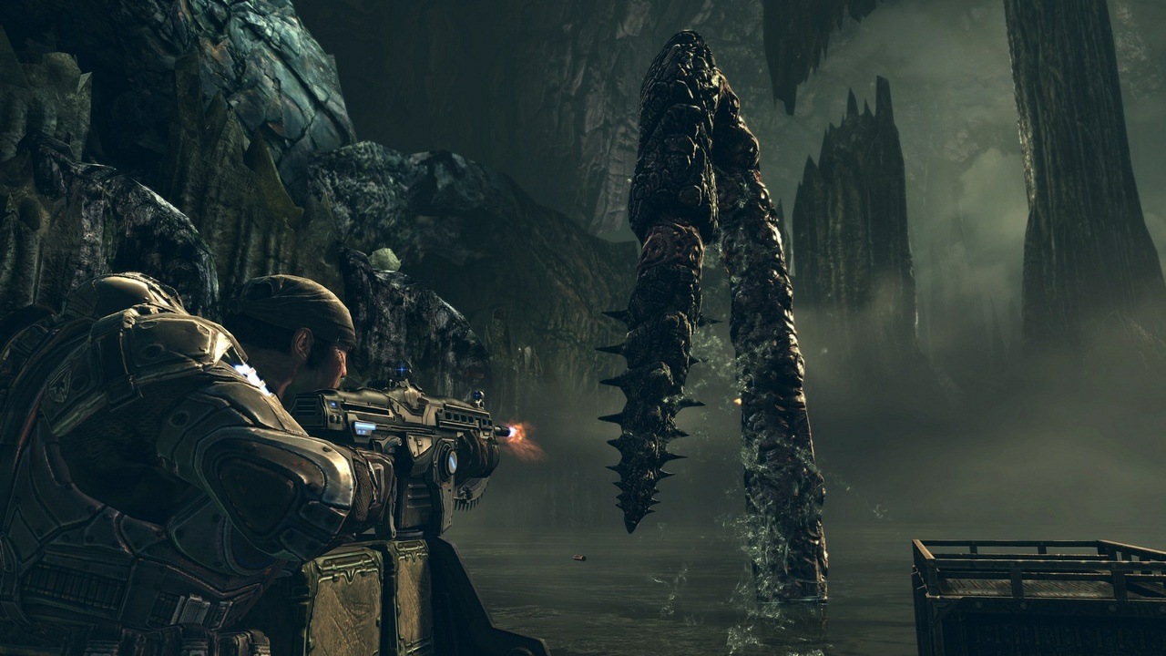 Gears Of War 2 - Imagen 12