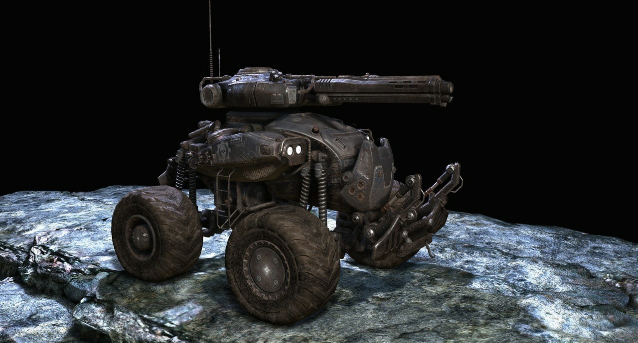 Gears Of War 2 - Imagen 6