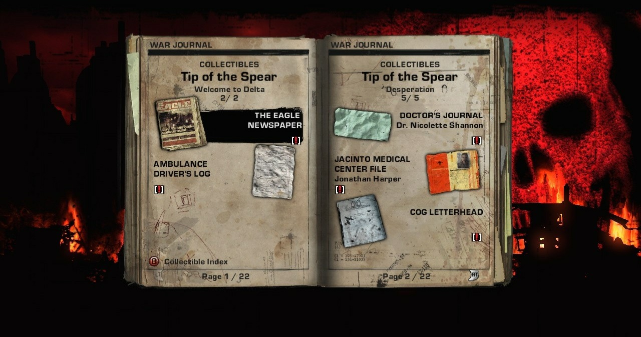 Gears Of War 2 - Imagen 7