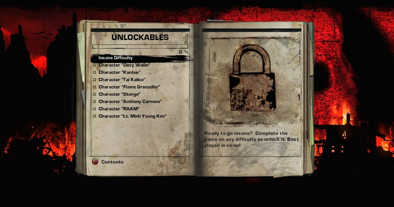 Gears Of War 2 - Imagen 8