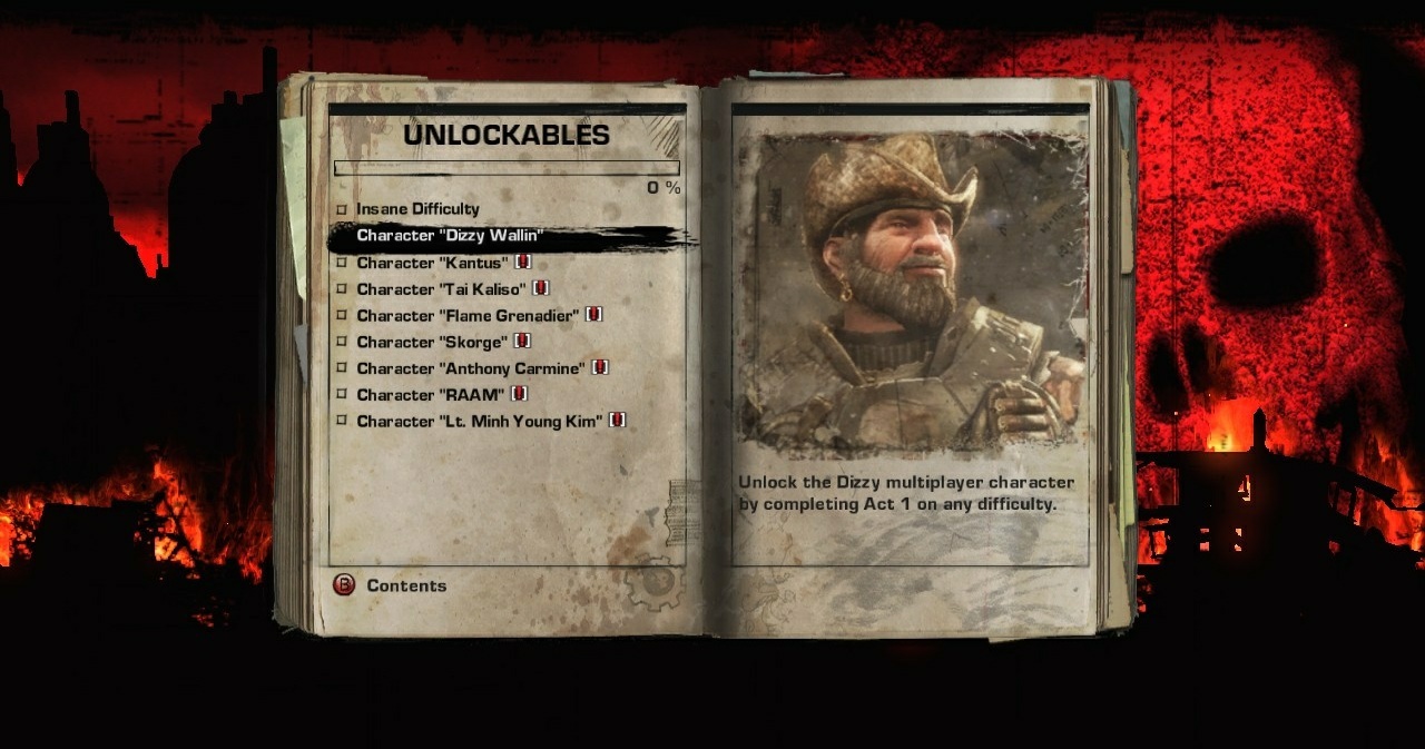 Gears Of War 2 - Imagen 3