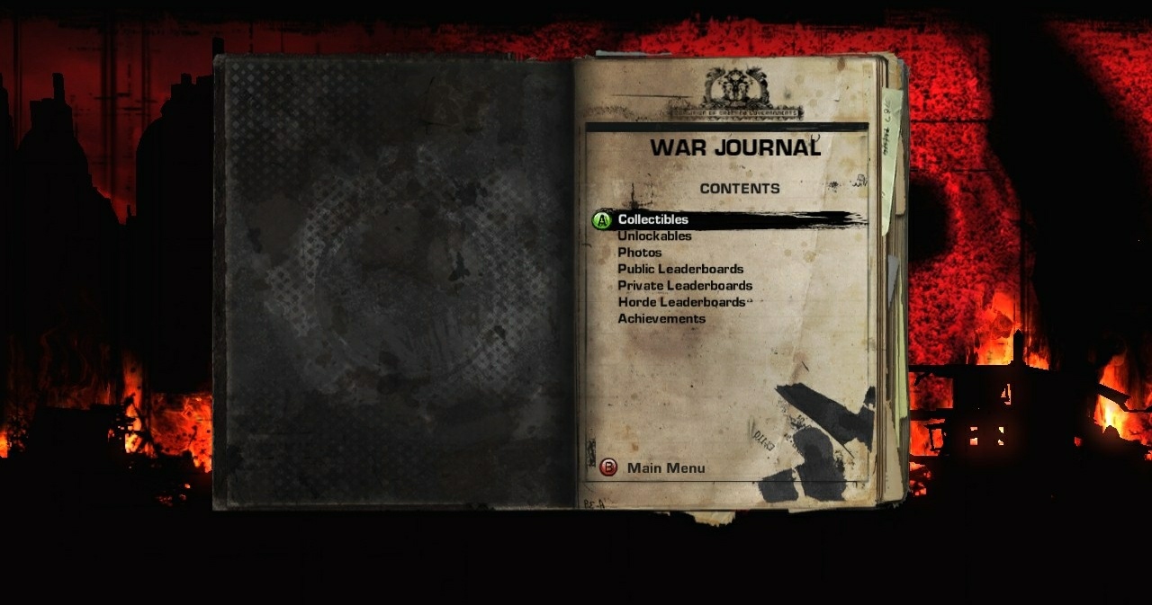 Gears Of War 2 - Imagen 4