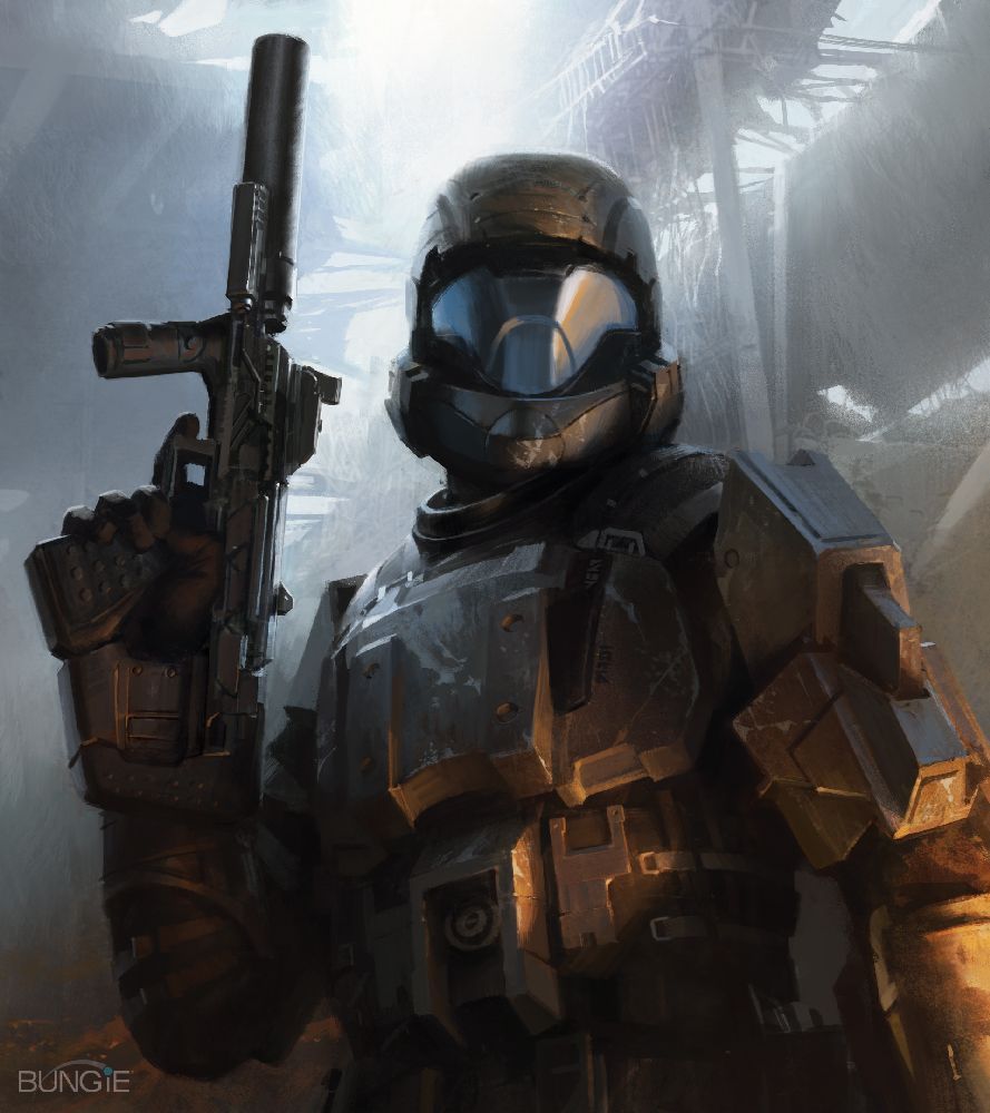 Halo 3: ODST - Imagen 36
