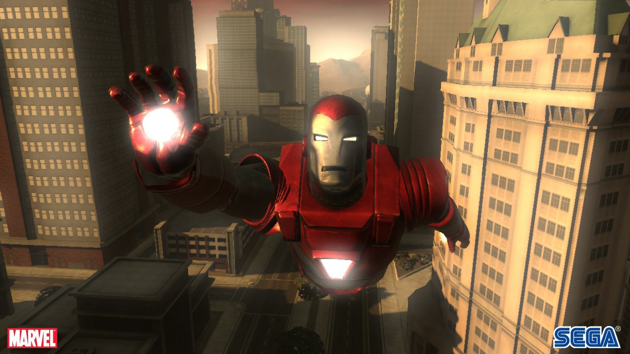 Iron Man - Imagen 30