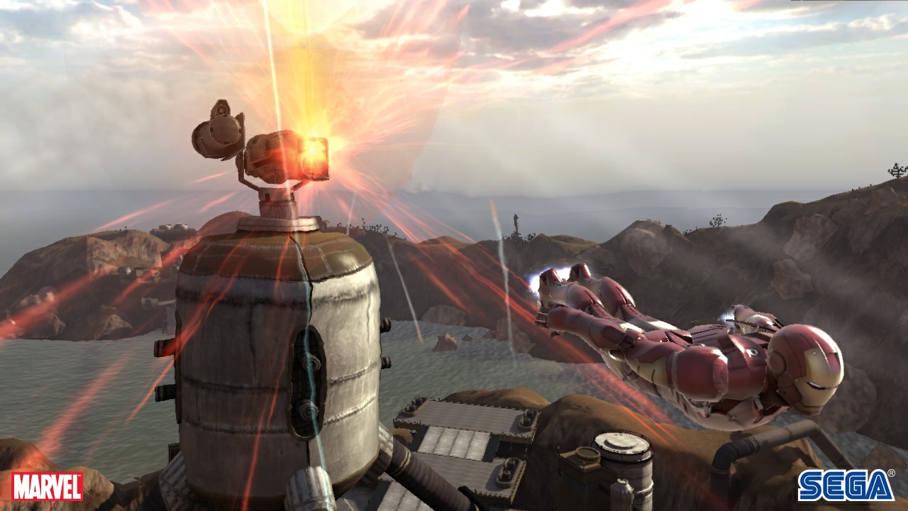 Iron Man - Imagen 31