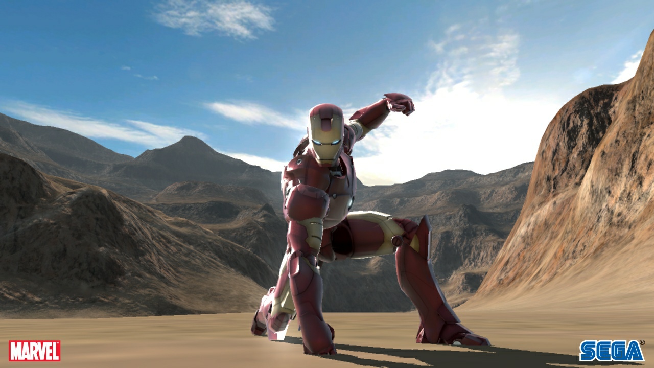 Iron Man - Imagen 34
