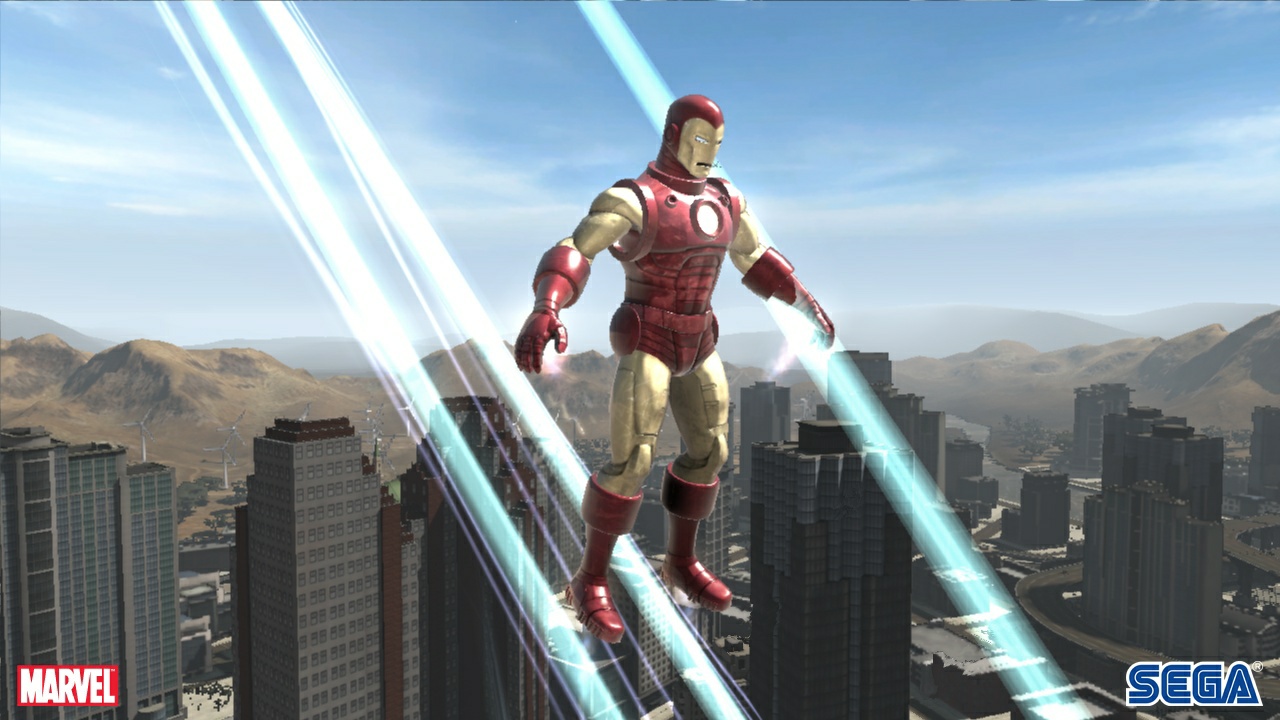 Iron Man - Imagen 32