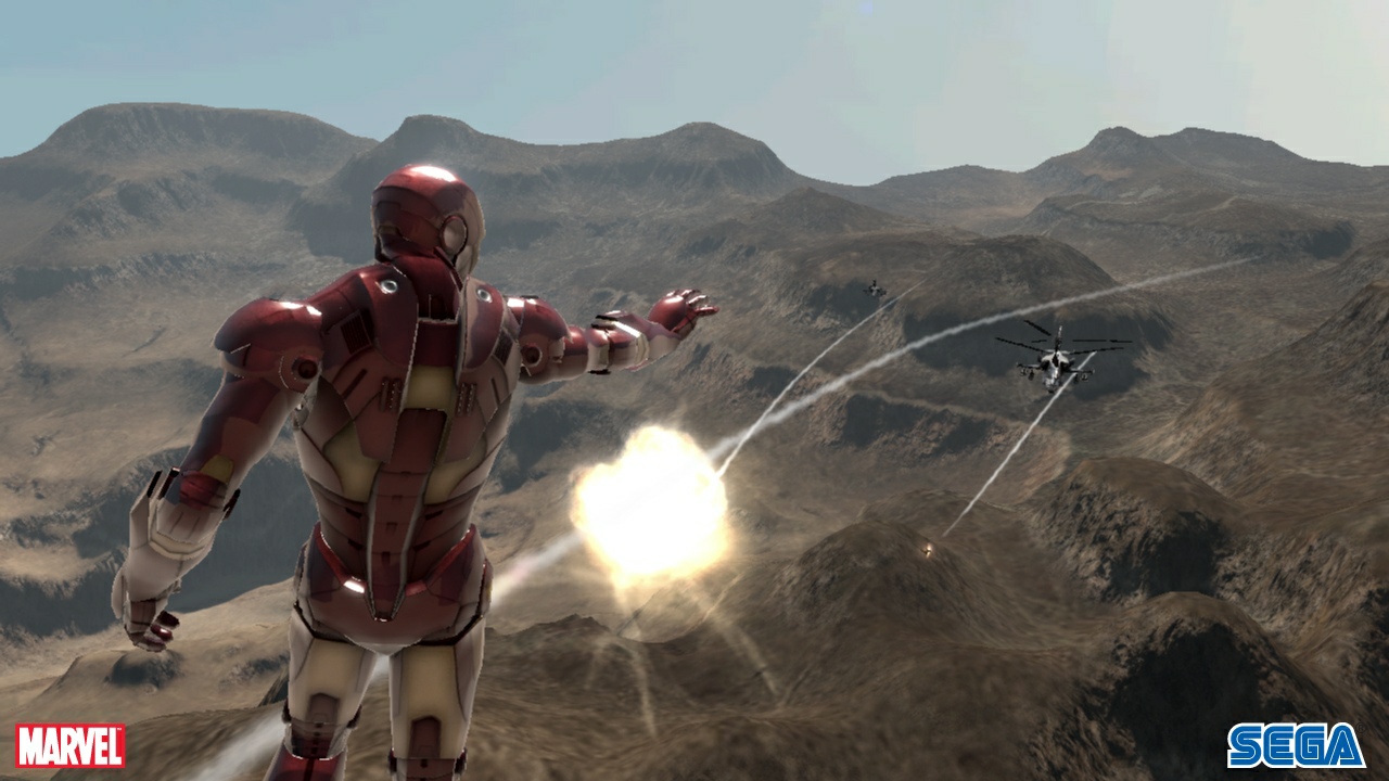 Iron Man - Imagen 35