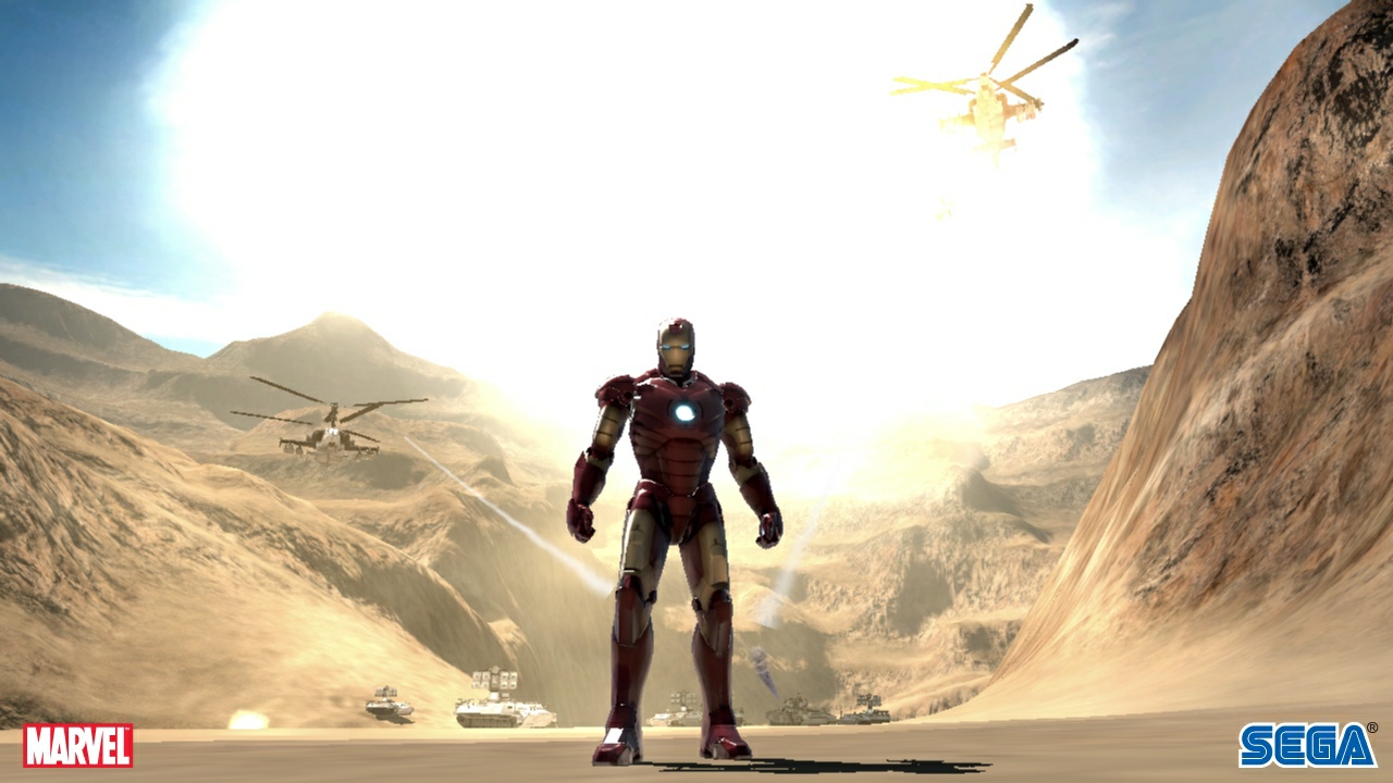 Iron Man - Imagen 17