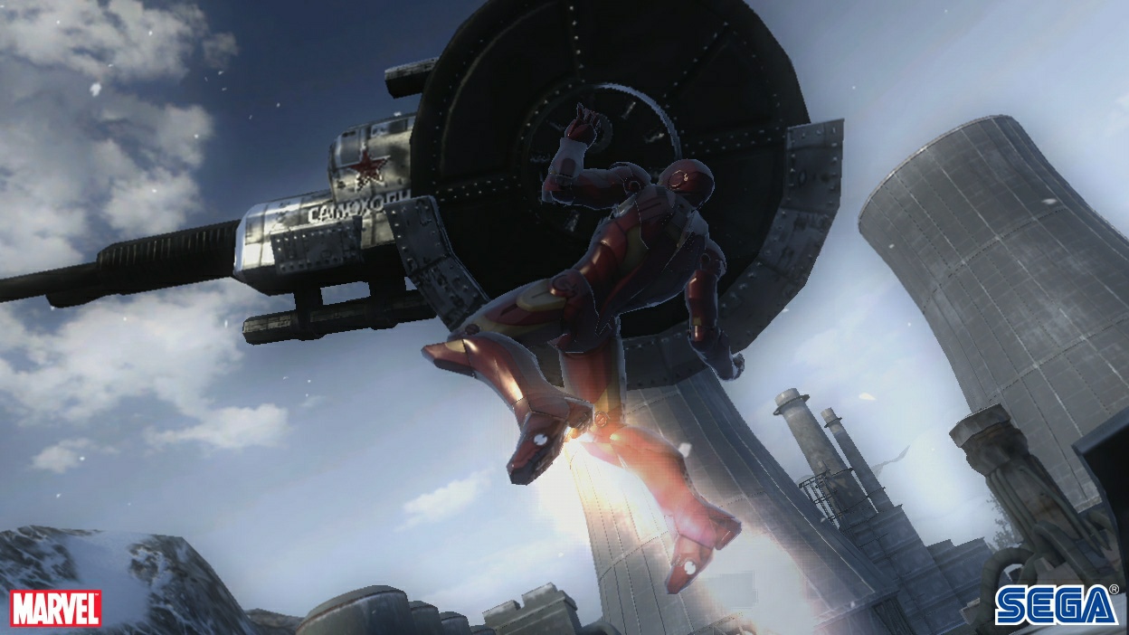 Iron Man - Imagen 39