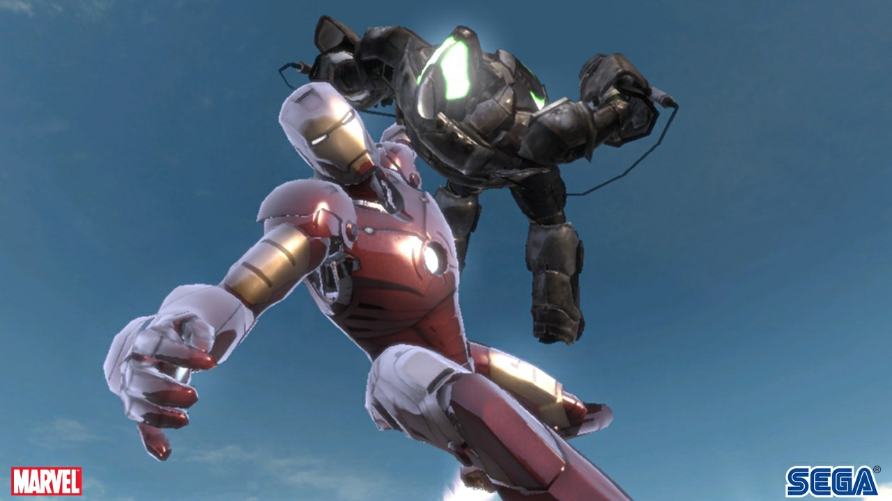 Iron Man - Imagen 25