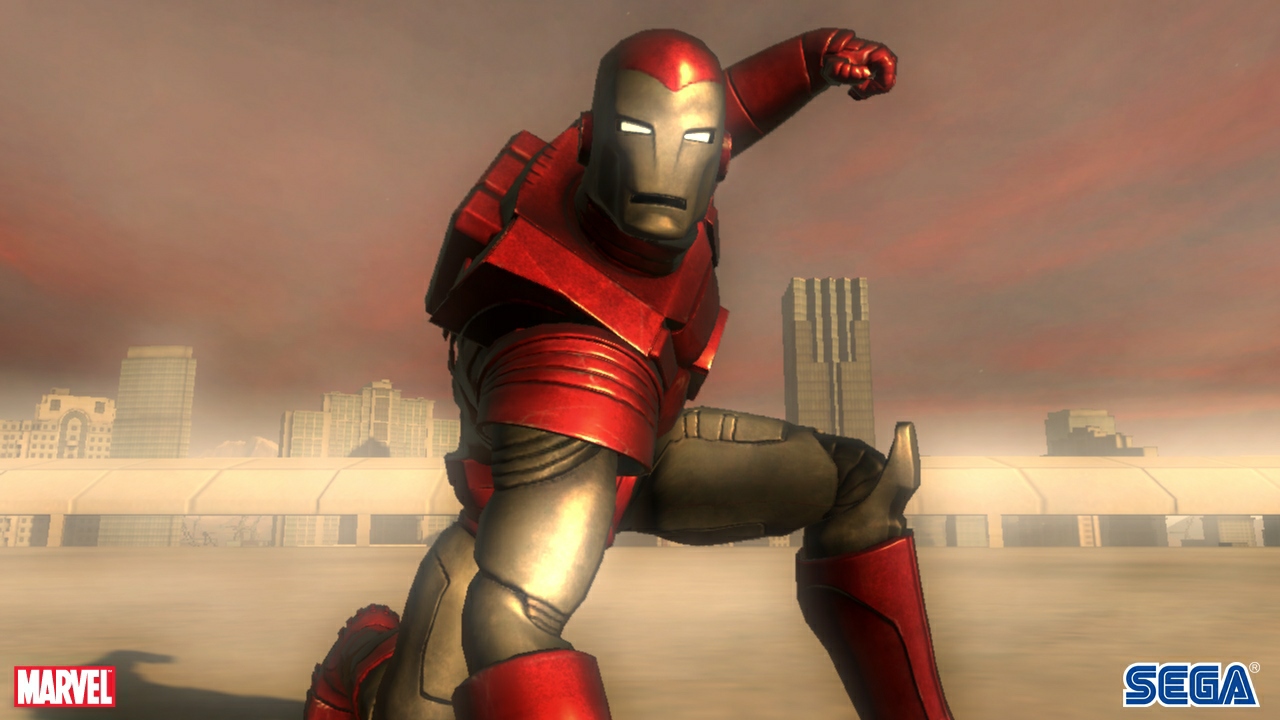Iron Man - Imagen 24
