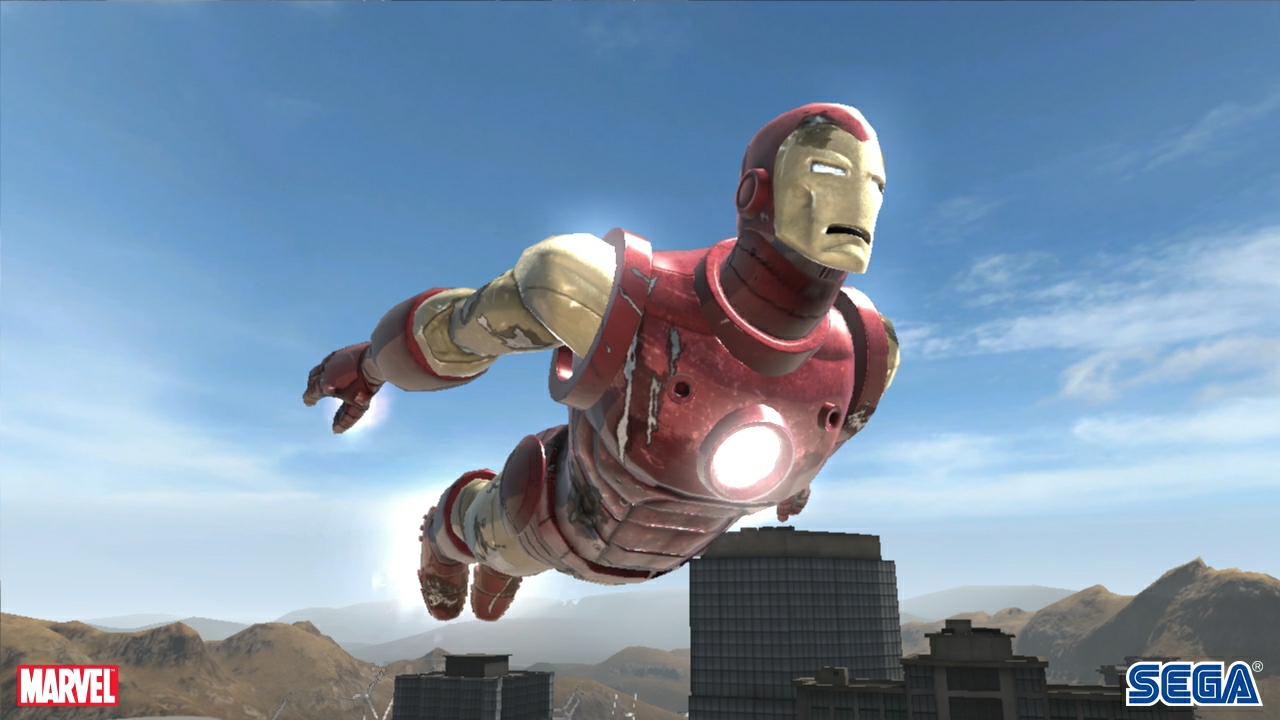 Iron Man - Imagen 26