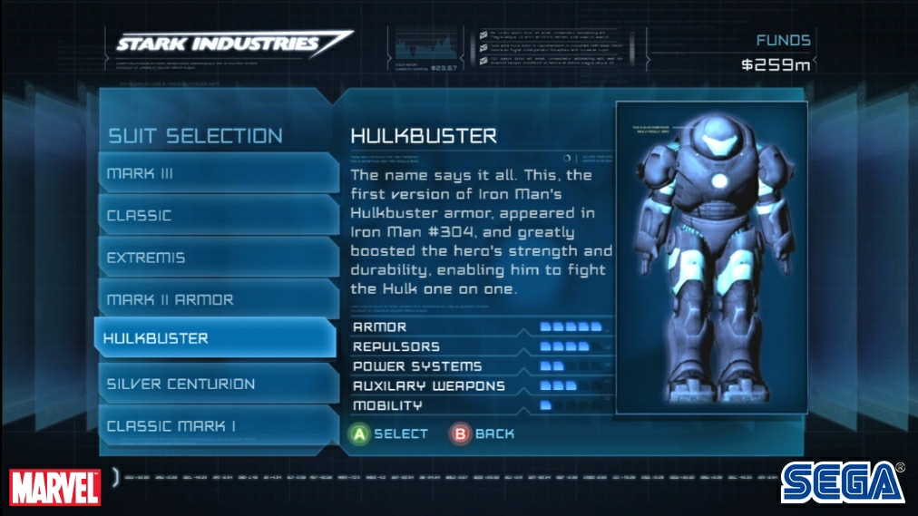 Iron Man - Imagen 23