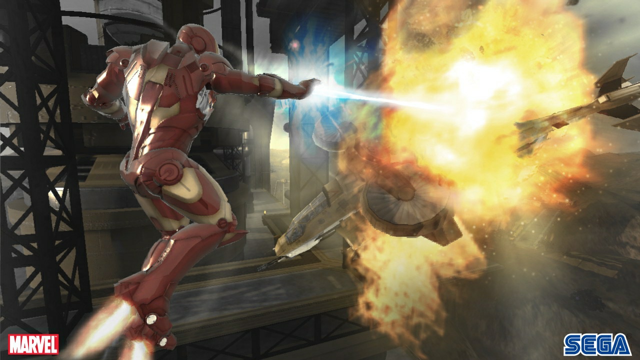 Iron Man - Imagen 18