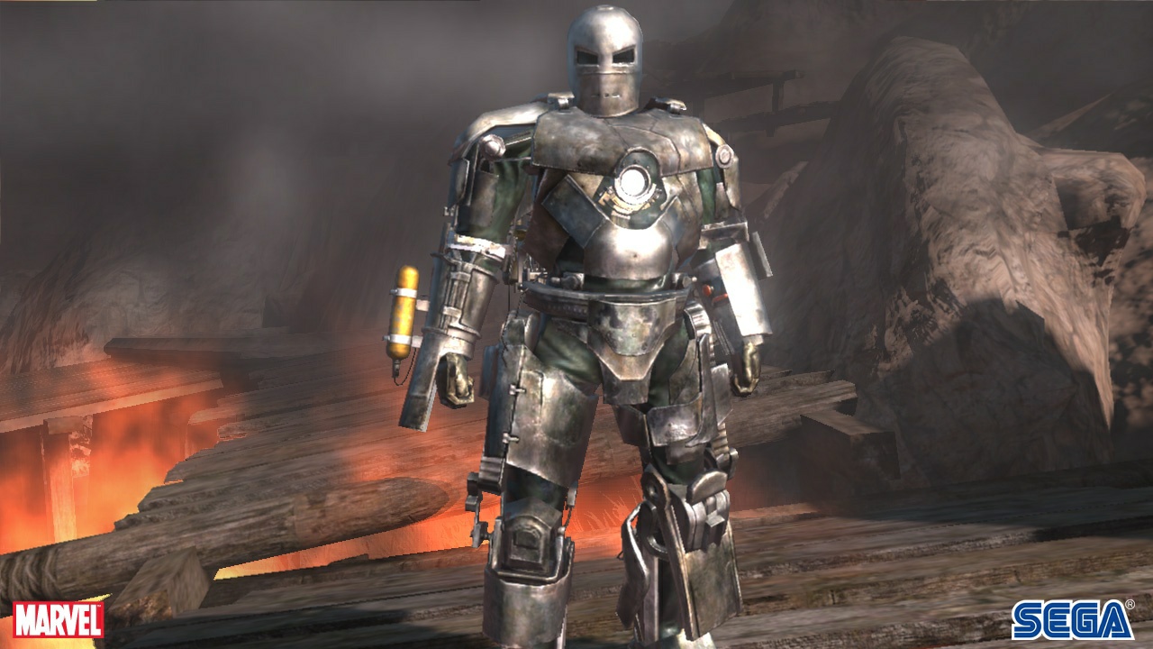Iron Man - Imagen 43