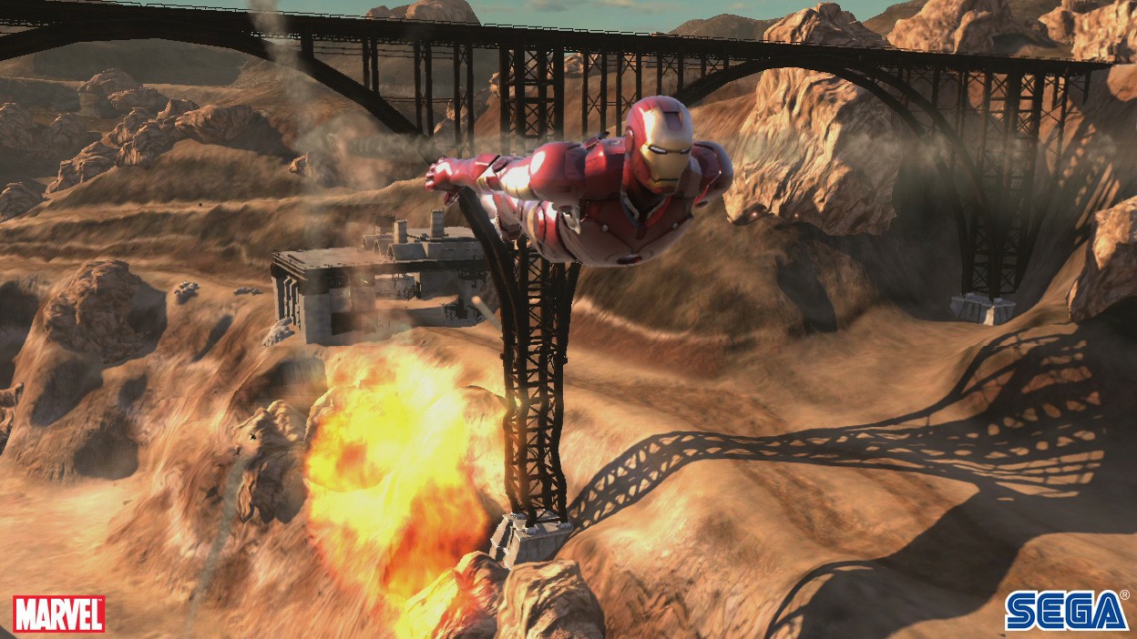 Iron Man