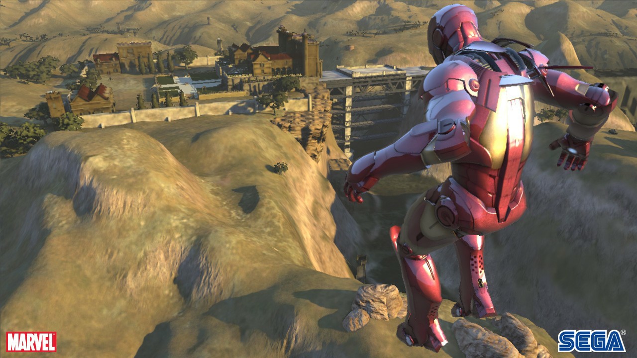 Iron Man - Imagen 13