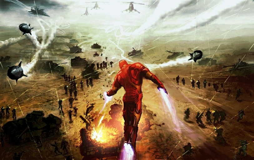 Iron Man - Imagen 33